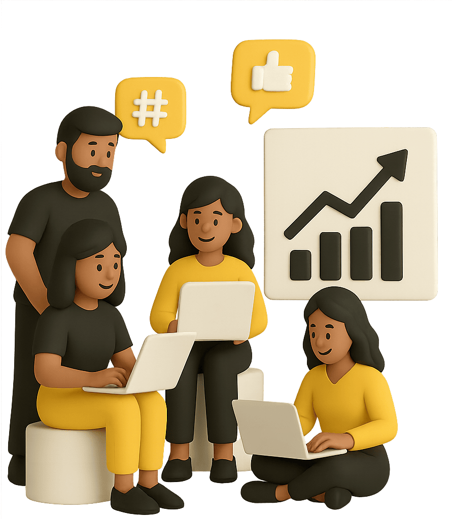 Mycroow marketing para empresas